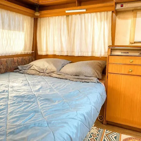 Casa de Férias Caradivana Sozopol