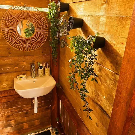 Casa de Férias Caradivana Sozopol