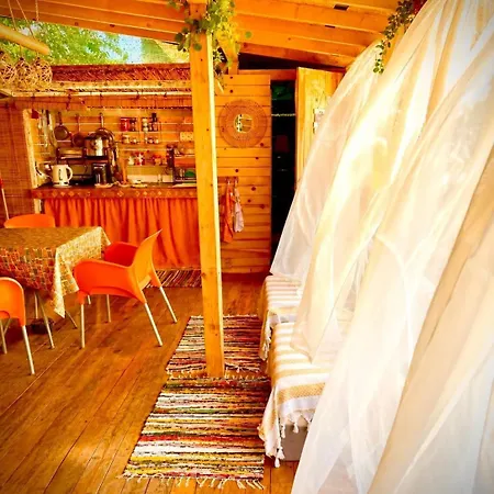 Caradivana * Sozopol